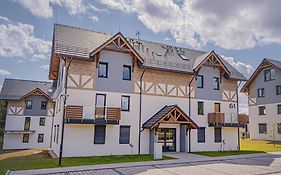 Apartament w Cieplicach Elegant